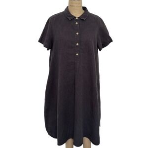 Toast | Dresses | Toast Garment Dyed Linen Scoop Neck Dress S | Poshmark Toast | Dresses | Toast Garment Dyed Linen Scoop Neck Dress S | Poshmark